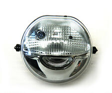 Tagfahrlicht, Leuchte, vorne blau, Mini, Cooper ...