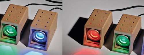 Dusyma set holzbox - set, 4