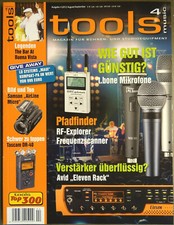 Tools4Music 4.2012 t.bone