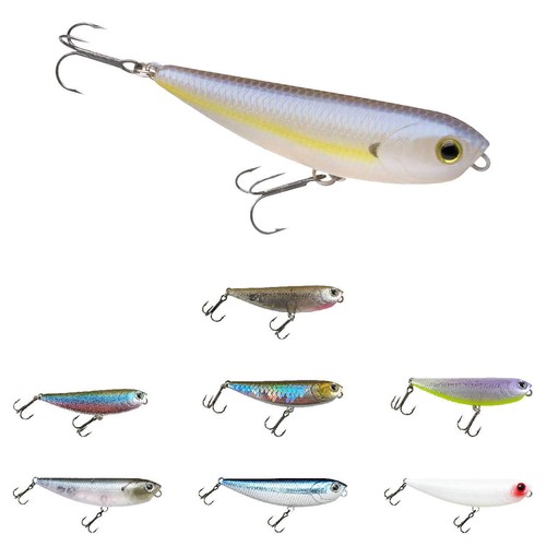 Lucky craft sammy wobbler - sammy, 65