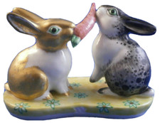 Nymphenburg Porcelain