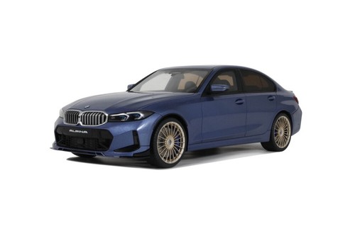 Spirit gt543 bmw alpina b3 - alpina,