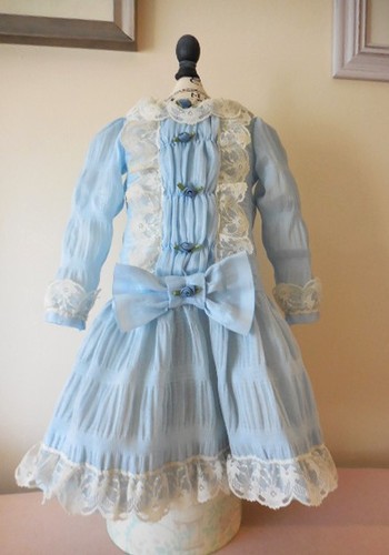 Schönes hellblaues kleid für - hellblaues,