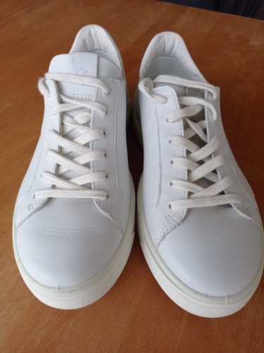 Ecco damenschuhe weiße - ecco, ,