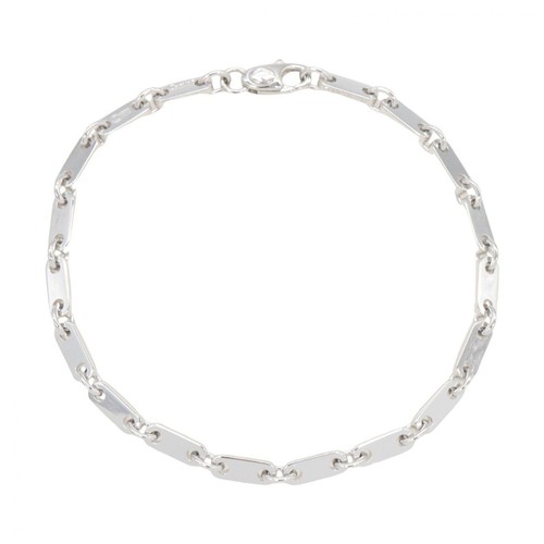 Cartier figarokette armband - cartier,