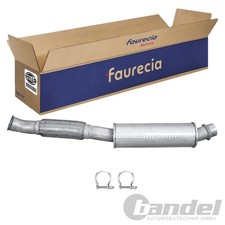 VORSCHALLDÄMPFER Easy2Fit MIT