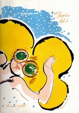 Das Magazin Heft 01/1988 ·