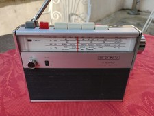 Sony 5F-94L Vintage Transistor