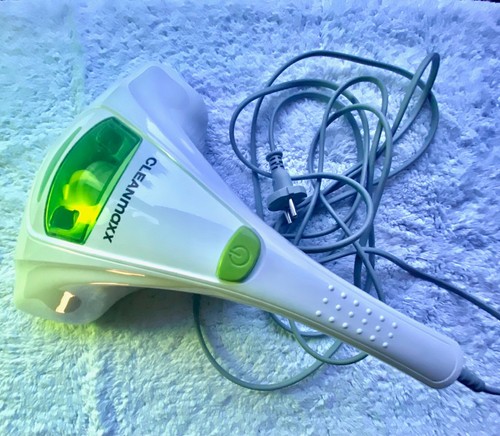 Cleanmaxx anti milbensauger - cleanmaxx, anti-milbensauger