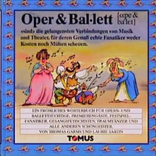 Oper & Ballett
