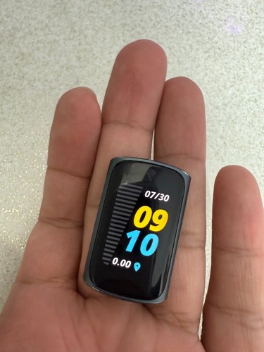 Batterieproblem fitbit charge - batterieproblem,