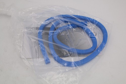 Kurvenlineal flexibel blau - , 100