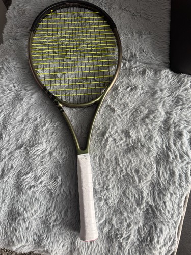 Wilson blade 104 16x19 - blade, v8