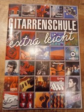 Gitarrenschule, Gitarre Lernen