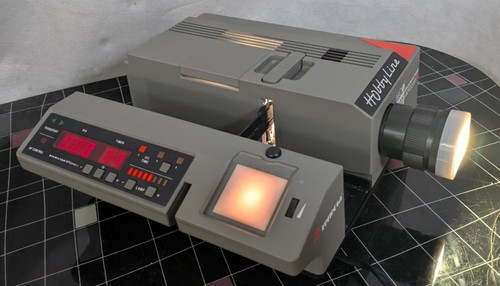 Reflecta diamator af2008ir - reflecta,