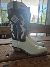Western stiefel von - von, oldenburg