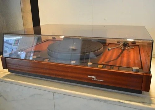 Thorens 226 plattenspieler - td-226,