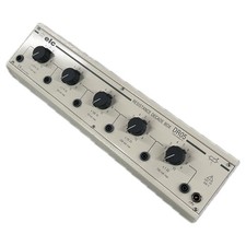 LK4642 Widerstandsdekade elc