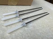 1000 Stück Bever 4x300 VA Dübelanker ZV-Welle Luftschichtenanker Klinkerbau