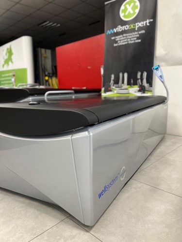 Wellsystem inkl 6monate - inkl,