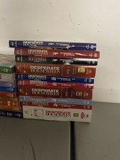 Desperate Housewives DVD Sets