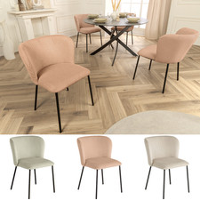 Stuhl LYON - FARBWAHL - Cord -