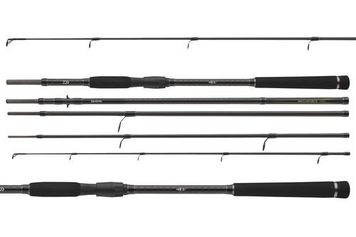 Daiwa megaforce travel 00m - megaforce,