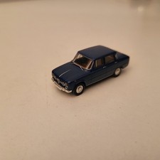 Brekina H0 Alfa Romeo Giulia  2521  ( Herpa Busch Wiking )