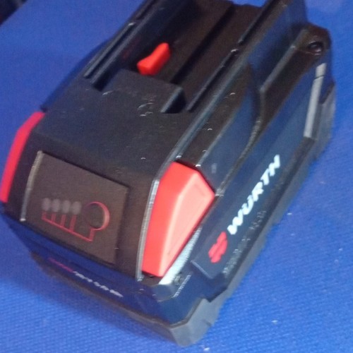 Würth akku 28 v - li-2-28,