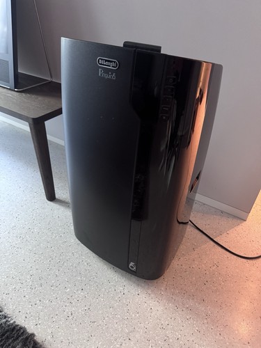 Klimagerät delonghi pac ex120 - pac,