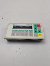 Siemens OP3 6AV3503-1DB10