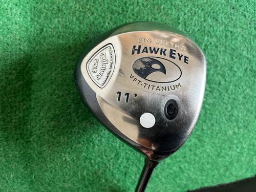 Callaway big bertha hawk eye - hawk,