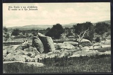 AK Alta Gracia, Panorama y