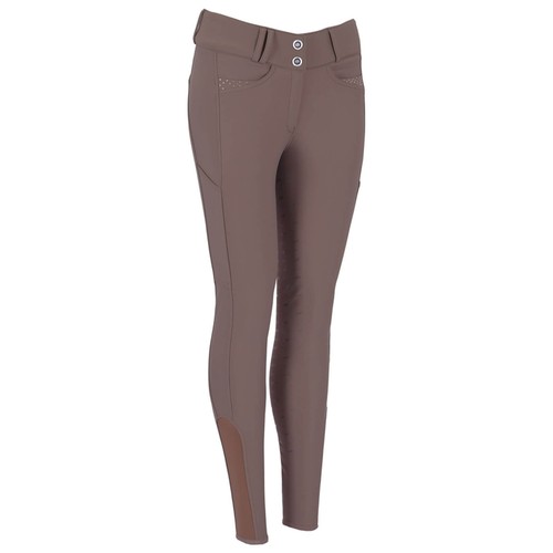 Reithose damen full grip - reithose, full-grip