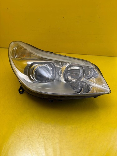 Citroen facelift 2004 - c5, i