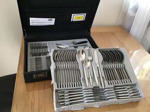 Besteckset bsf teilig für - besteckset, 68-teilig