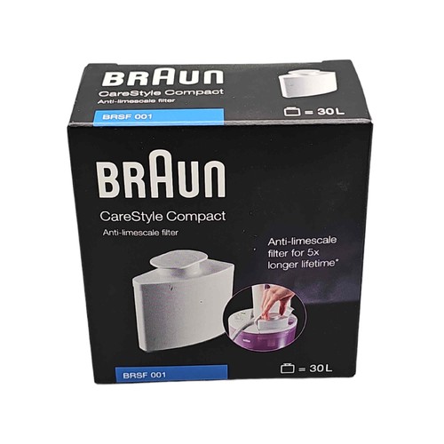 Braun kartusche bügeleisen - kartusche,