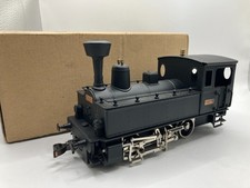 ETS 131 Spur 0 Damplok