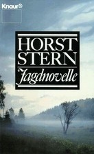 Jagdnovelle. von Stern, Horst