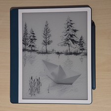 Amazon Kindle Scribe (64 GB) -