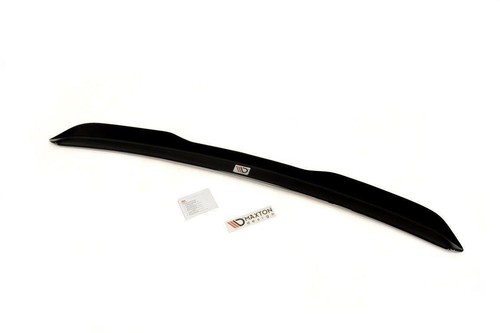 Maxton design heckspoiler - maxton,