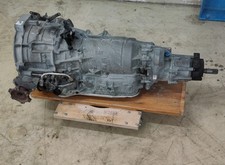 Audi A6 4G TOP Automatikgetriebe 8-gang für 3.0tdi CVU A B, voll funktionsfähig