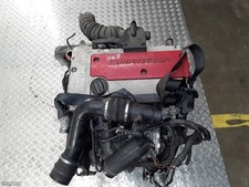 1999 MERCEDES SLK R170 MOTOR