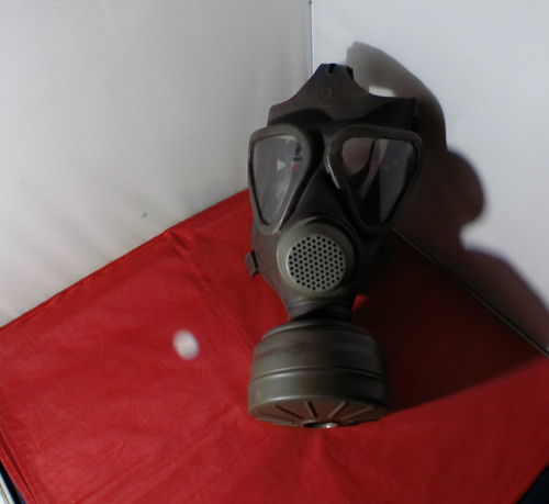 Abc schutzmaske dräger - abc-schutzmaske, 70