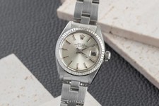 Rolex lady date - rolex,
