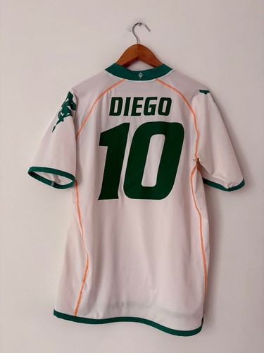 Werder bremen home - werder, 2008/09