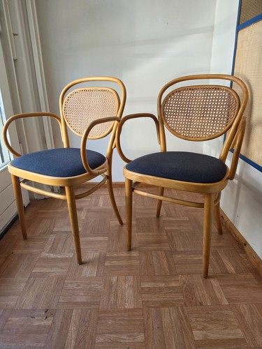Original thonet 215 f - x,
