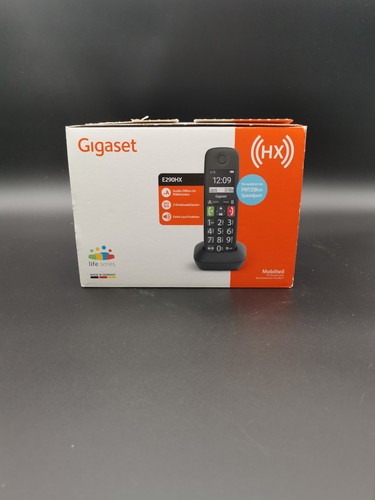 Gigaset e290hx festnetztelefon - gigaset,