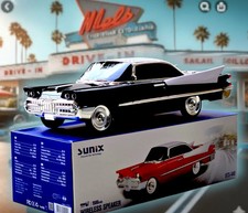 KAAN* Cuba Styl Oldtimer Auto