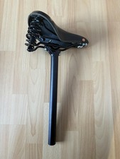Brooks fahrradsattel flyer - flyer, s